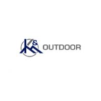 K&M Outdoor Logo
