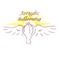 Phoenix Hot Air Balloon Rides - Aerogelic Ballooning Logo