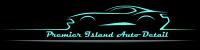 Premier Island Auto Detail Logo
