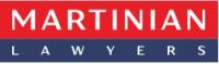 Martinian Lawyers Logo