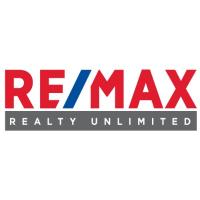 Jennifer Fieo Realtor | RE/MAX Realty Unlimited Logo