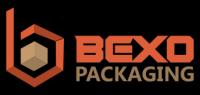 Bexo Packaging Logo