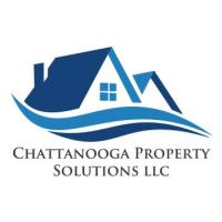 Chattanooga Property Solutions Logo