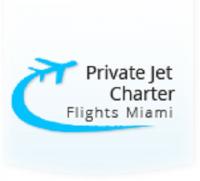Private Jet Charter Flights Logo