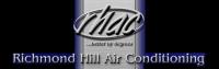 Richmond Hill Air Conditioning logo