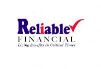 Reliable Financial logo