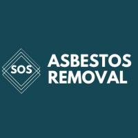 Sos asbestos removal logo