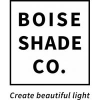 Boise Shade Co. logo