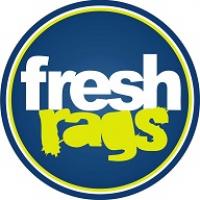 FreshRags Logo