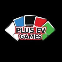 Plus EV Games Logo