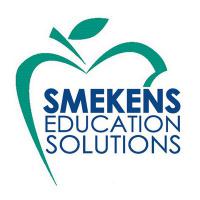 Smekens Education Solutions Inc. Logo