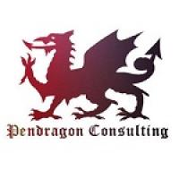 Pendragon Consulting, LLC Logo