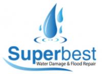 SuperBest Water Damage & Flood Repair Summerlin Logo