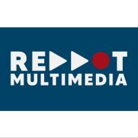 RED DOT MULTIMEDIA LLC Logo
