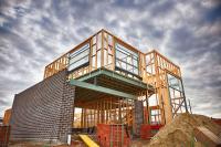 US Construction Inc Logo
