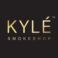 KYLÉ Smoke Shop - Columbia logo