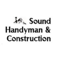 Sound Handyman & Construction Services Logo