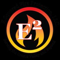 E Squared Fire Protection LLC Logo
