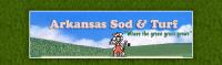 Arkansas Sod & Turf Farm Logo