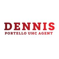 Dennis Portello -UHC Agent Logo