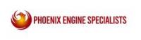Phoenix Engine Specialist AZ Logo