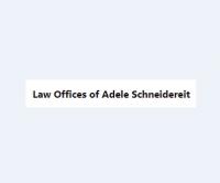 Law Offices of Adele Schneidereit - Rialto Office Logo