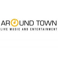 Around Town Entertainment logo