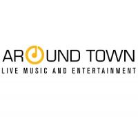 Around Town Entertainment Logo