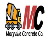 Maryville Concrete Company Logo