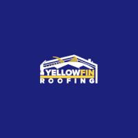 Yellowfin Roofing Logo