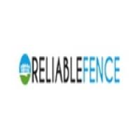 Reliable Fence and Supply Logo