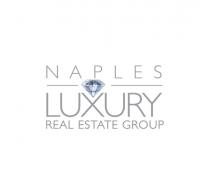 Naples Luxury Real Estate Group Logo