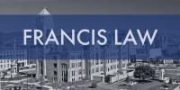 Francis Law Logo