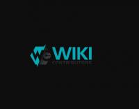 Wiki Contributors  logo