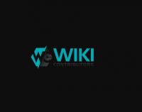 Wiki Contributors  Logo