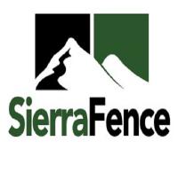 Sierra Fence Logo