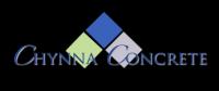 Chynna Concrete logo