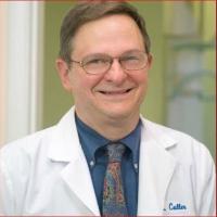 John J Culler III, DMD  Logo