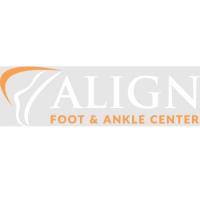 Align Foot & Ankle Center Logo