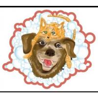 Brooklyn Pet Spa Logo