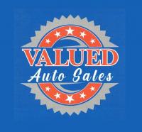 Valued Auto Sales Logo