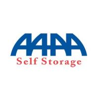 AAAA Self Storage Logo
