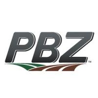 PBZ Manufacturing Logo