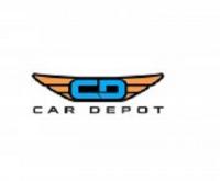CAR DEPOT logo