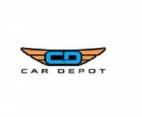 CAR DEPOT Logo