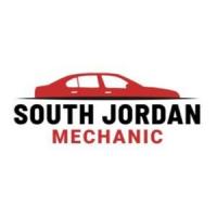SJ mobile mechanic-Murray Logo