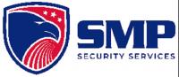 SMP Security Services Logo