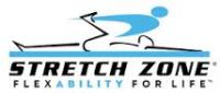 Stretch Zone-Greenville Logo
