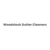 Woodstock Gutter Cleaners Logo