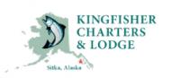 Kingfisher Fishing Lodge near Alaska Logo